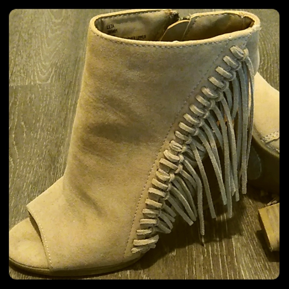 Booties